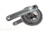 Crankset - Shimano 105 FC-5800, 52-36T, 11s 175mm - Grade C+