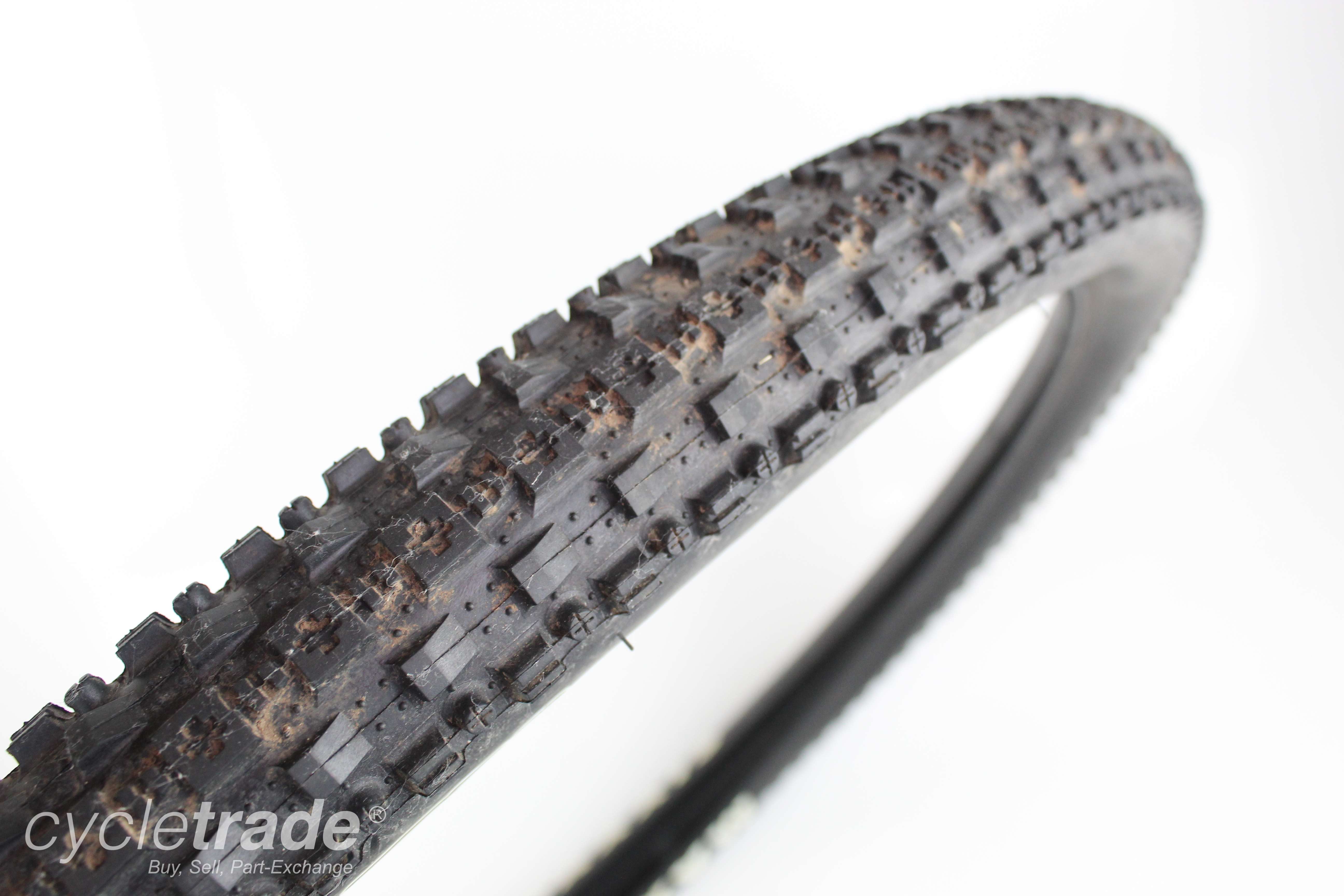 MTB Bike Tyre - Maxxis Crossmark 27.5x2.10" - Grade B+