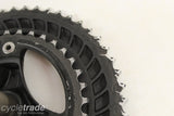 Crankset - Shimano 105 FC-5800, 52-36T, 11s 175mm - Grade C+