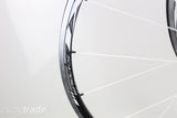 NOS 700c Rim Wheelset - Bontrager RXL Scandium 10s Ceramic- Grade A+