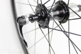 CX/Road Rim - BORG31 All-Weather Aero, Campagnolo 11 Speed - Grade A