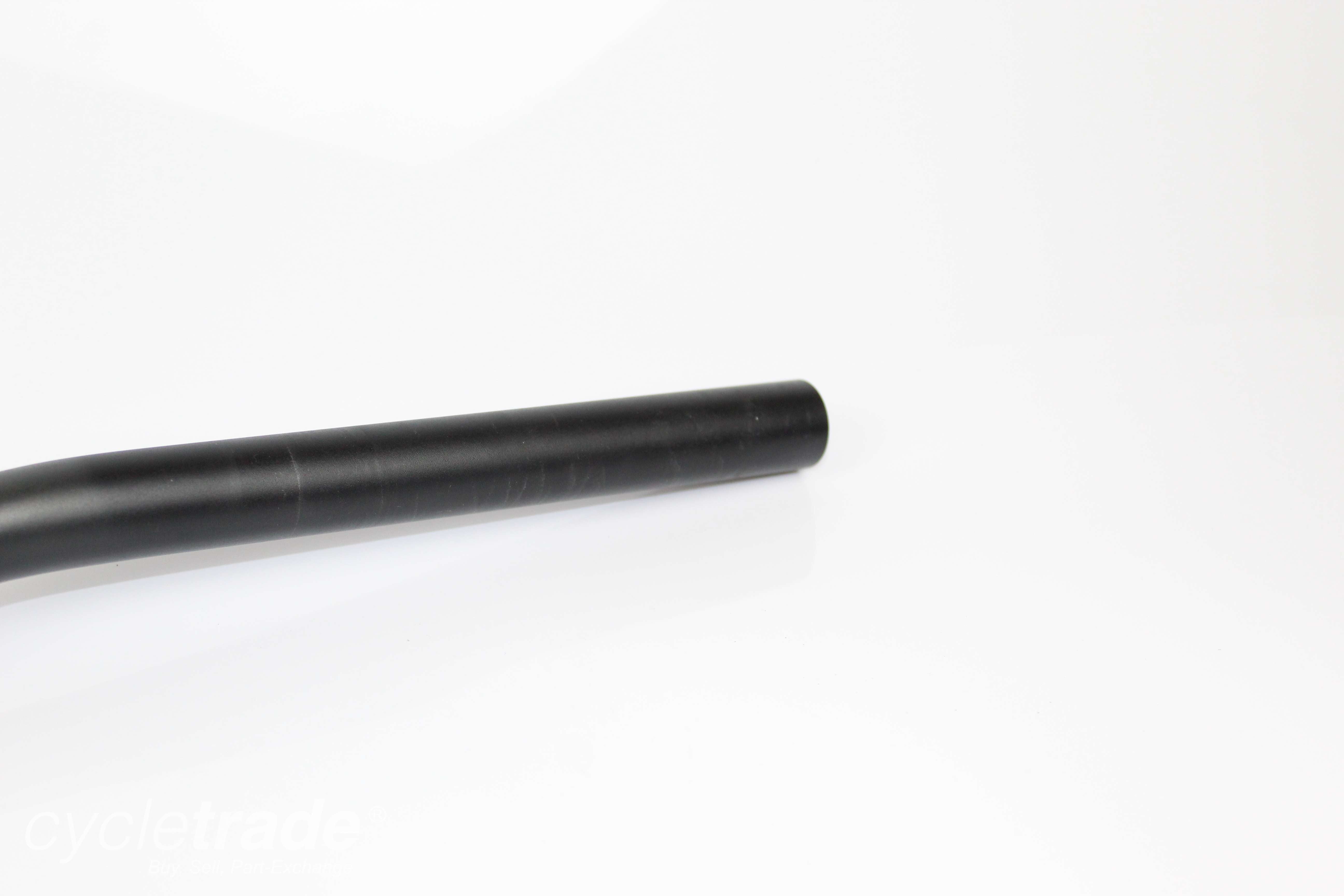 Riser Handlebars - GT 600mm 25.4mm/1" Clamp - Grade B+