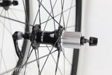 CX/Road Rim - BORG31 All-Weather Aero, Campagnolo 11 Speed - Grade A