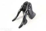 Road Shifters - Campagnolo Potenza HO, 2x11 Speed - Grade B-