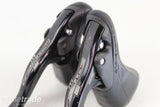 Road Shifters - Campagnolo Potenza HO, 2x11 Speed - Grade B-