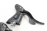 Road Shifters - Campagnolo Potenza HO, 2x11 Speed - Grade B-