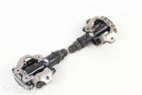 Clipless Pedals - Shimano SPD, PD-M520 - Grade B-