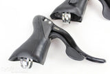 Road Shifters - Campagnolo Potenza HO, 2x11 Speed - Grade B-