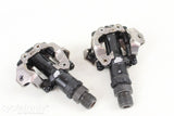 Clipless Pedals - Shimano SPD, PD-M520 - Grade B-