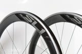 Carbon Road Rim Wheelset - Giant SL1 Aero - 11 Speed - Grade B+