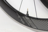 Carbon Road Rim Wheelset - Giant SL1 Aero - 11 Speed - Grade B+