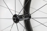 Carbon Road Rim Wheelset - Giant SL1 Aero - 11 Speed - Grade B+