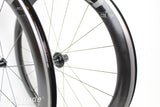 Carbon Road Rim Wheelset - Giant SL1 Aero - 11 Speed - Grade B+