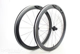 Carbon Road Rim Wheelset - Giant SL1 Aero - 11 Speed - Grade B+