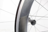 Carbon Road Rim Wheelset - Giant SL1 Aero - 11 Speed - Grade B+