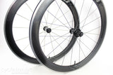 Carbon Road Rim Wheelset - Giant SL1 Aero - 11 Speed - Grade B+