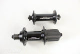 Hub Set - Shimano Deore, FH-T610, 10 Speed - Grade B-