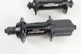 Hub Set - Shimano Deore, FH-T610, 10 Speed - Grade B-