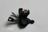 RH Shifter- Shimano Deore XT SL-M770 9 Speed- Grade B+