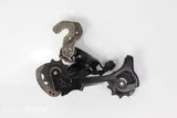 Rear Derailleur- Shimano Deore LX RD-M567 8 Speed - Grade B