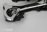 Rear Derailleur- Shimano Deore LX RD-M567 8 Speed - Grade B