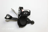 RH Shifter- Shimano Deore XT SL-M770 9 Speed- Grade B+