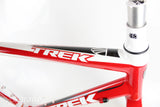 700c Road Frameset - Trek 2.5 Alpha, 56cm - Grade B+