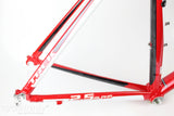 700c Road Frameset - Trek 2.5 Alpha, 56cm - Grade B+