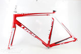 700c Road Frameset - Trek 2.5 Alpha, 56cm - Grade B+