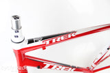 700c Road Frameset - Trek 2.5 Alpha, 56cm - Grade B+