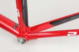 700c Road Frameset - Trek 2.5 Alpha, 56cm - Grade B+