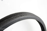 700x35c Tyre Set - Schwalbe Road Cruiser - Grade A+ (NEW)