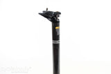 Carbon Seatpost - Cannondale C2, 350mm, 25.4mm - Grade C