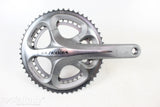 Crankset - Shimano Ultegra, FC-6700 53/39T 175mm 10 Speed - Grade B-