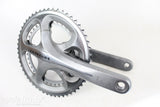 Crankset - Shimano Ultegra, FC-6700 53/39T 175mm 10 Speed - Grade B-