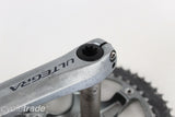 Crankset - Shimano Ultegra, FC-6700 53/39T 175mm 10 Speed - Grade B-