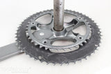 Crankset - Shimano Ultegra, FC-6700 53/39T 175mm 10 Speed - Grade B-