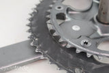 Crankset - Shimano Ultegra, FC-6700 53/39T 175mm 10 Speed - Grade B-