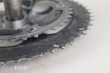 Crankset - Shimano Ultegra, FC-6700 53/39T 175mm 10 Speed - Grade B-