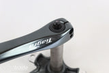 Cranks - Shimano Tiagra, FC-4700 172.5mm - Grade B