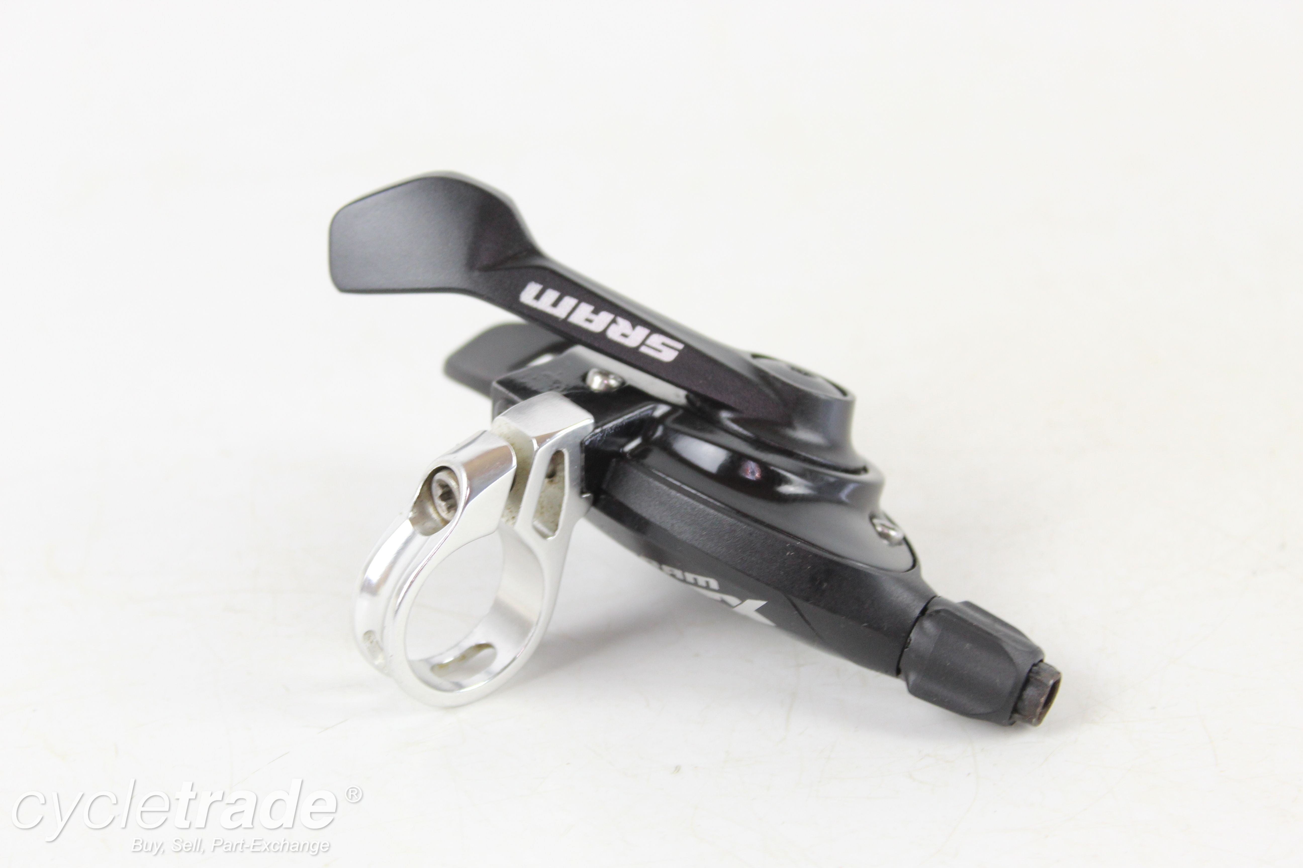 RH MTB Shifter - SRAM GX, 11 Speed - Grade B+