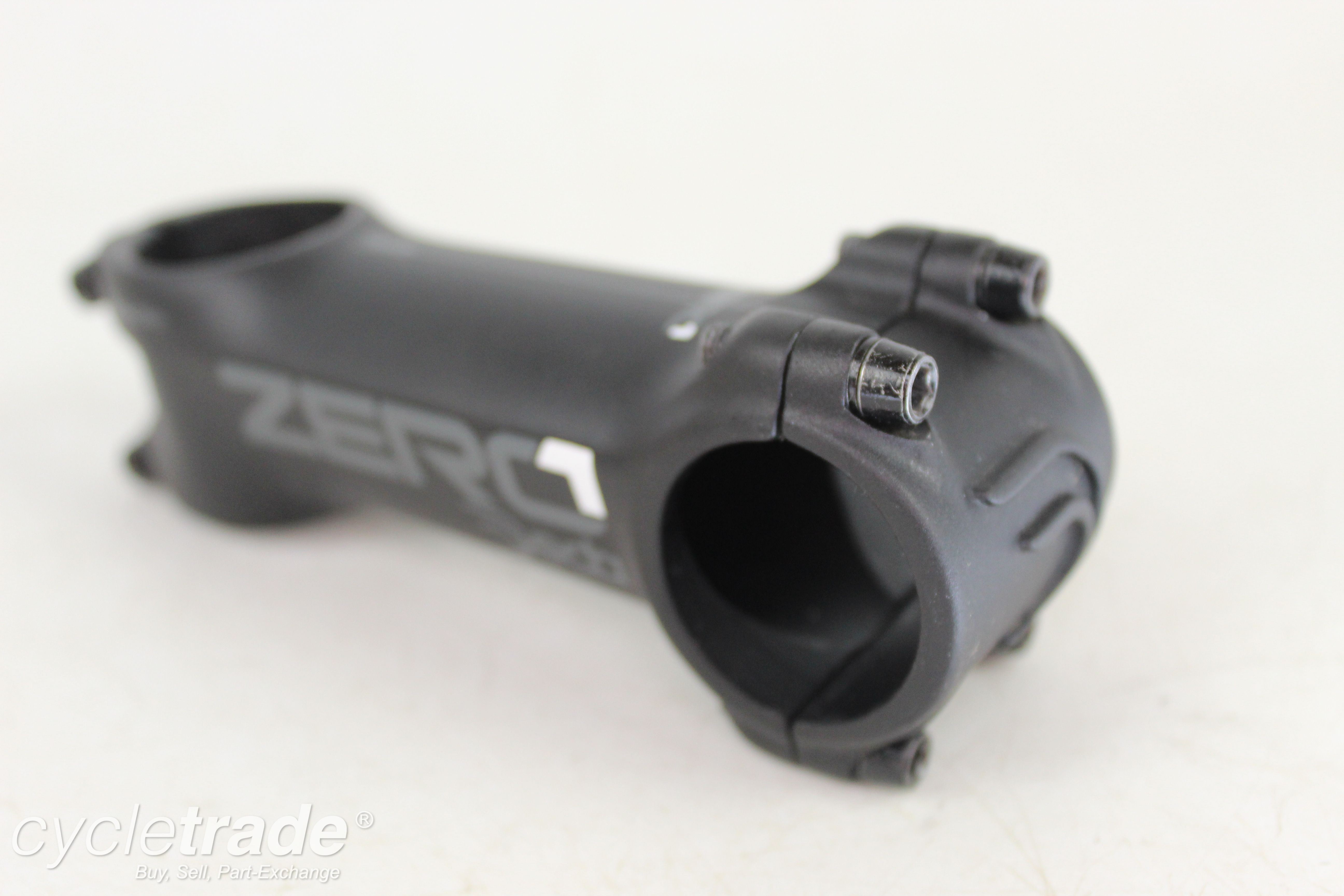 Stem - Deda Zero1, 90mm 31.7mm 1 1/8" - Grade B+