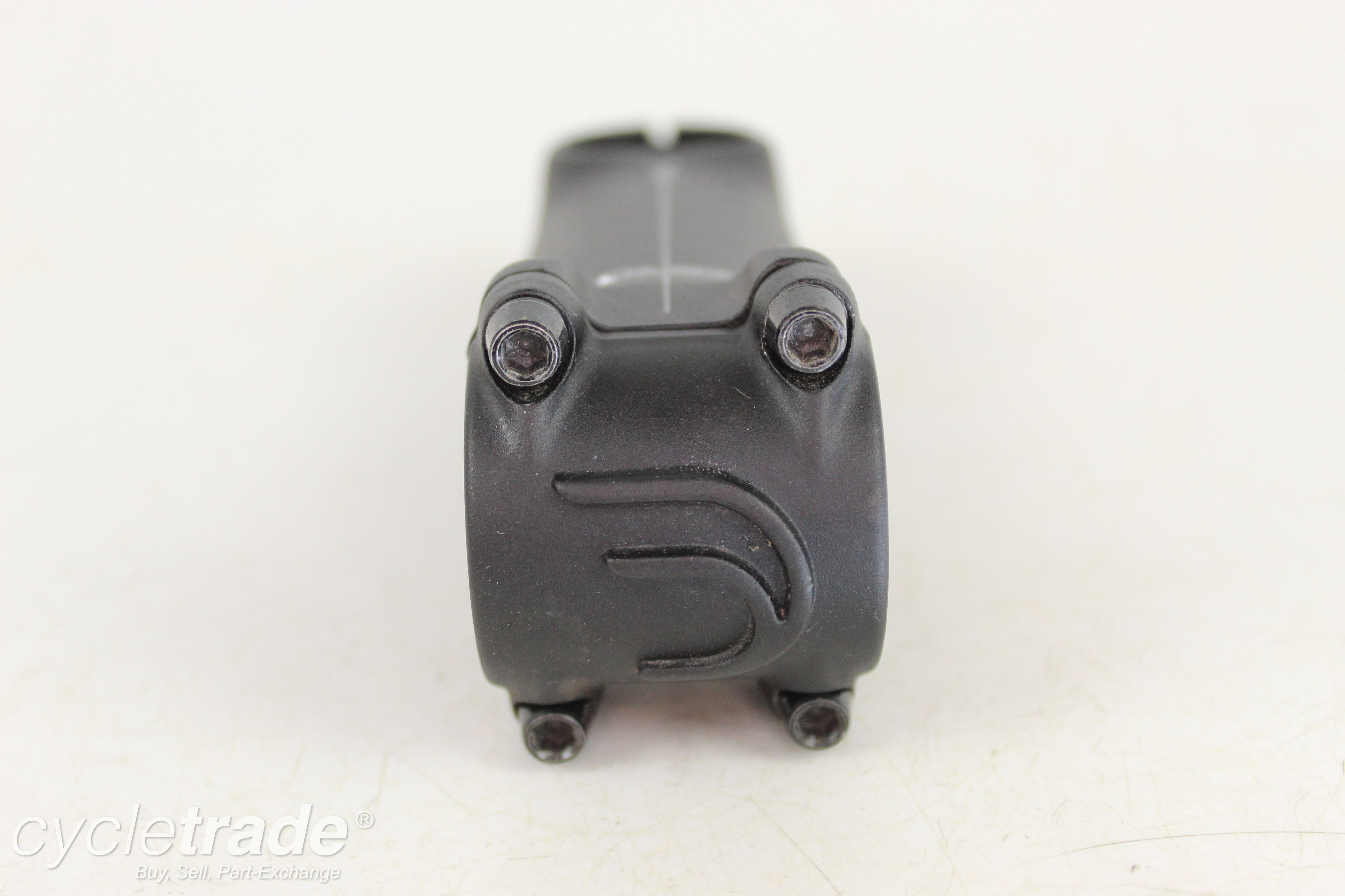 Stem - Deda Zero1, 90mm 31.7mm 1 1/8" - Grade B+