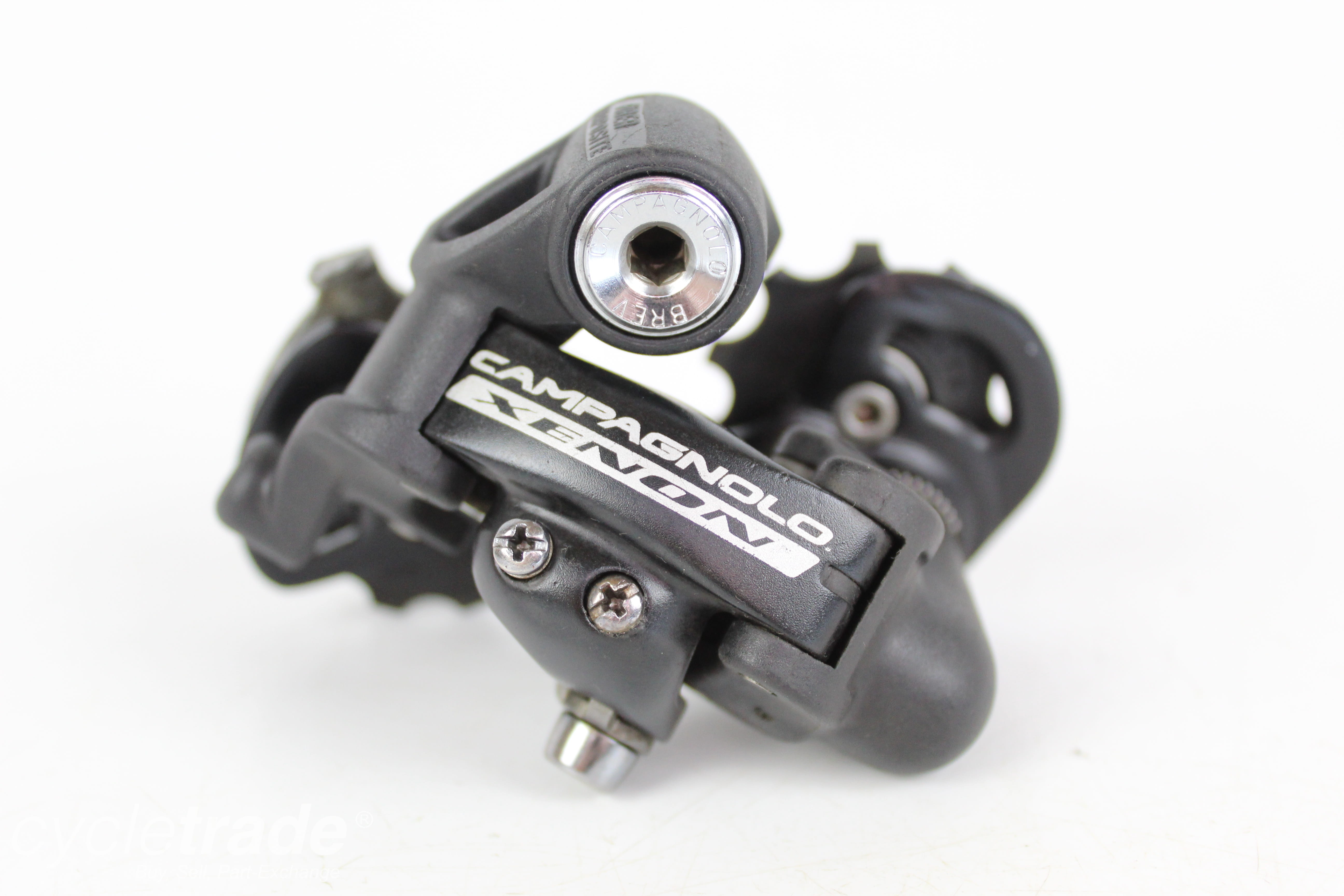 Rear Derailleur - Campagnolo Xenon, 10 Speed - Grade B-