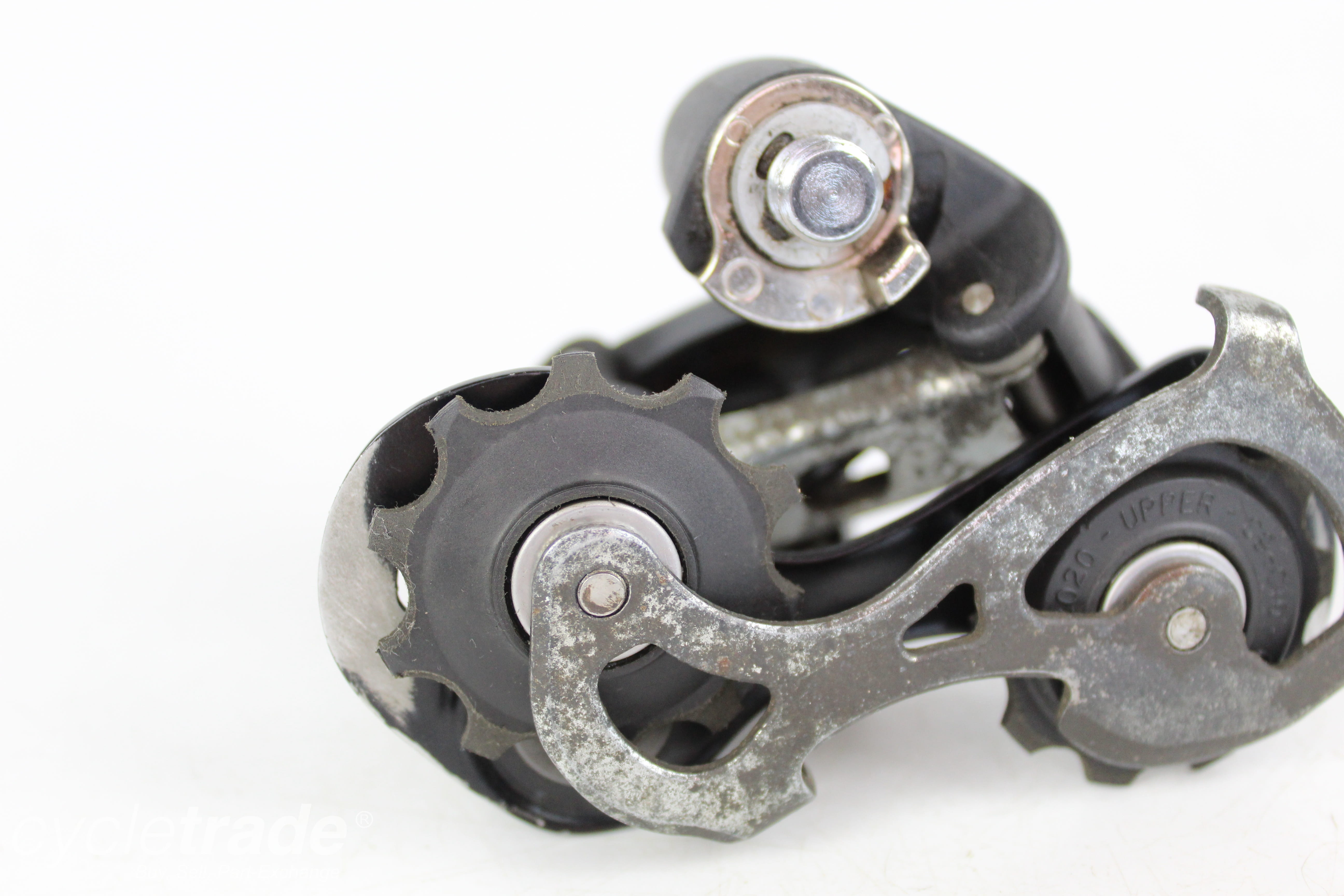Rear Derailleur - Campagnolo Xenon, 10 Speed - Grade B-
