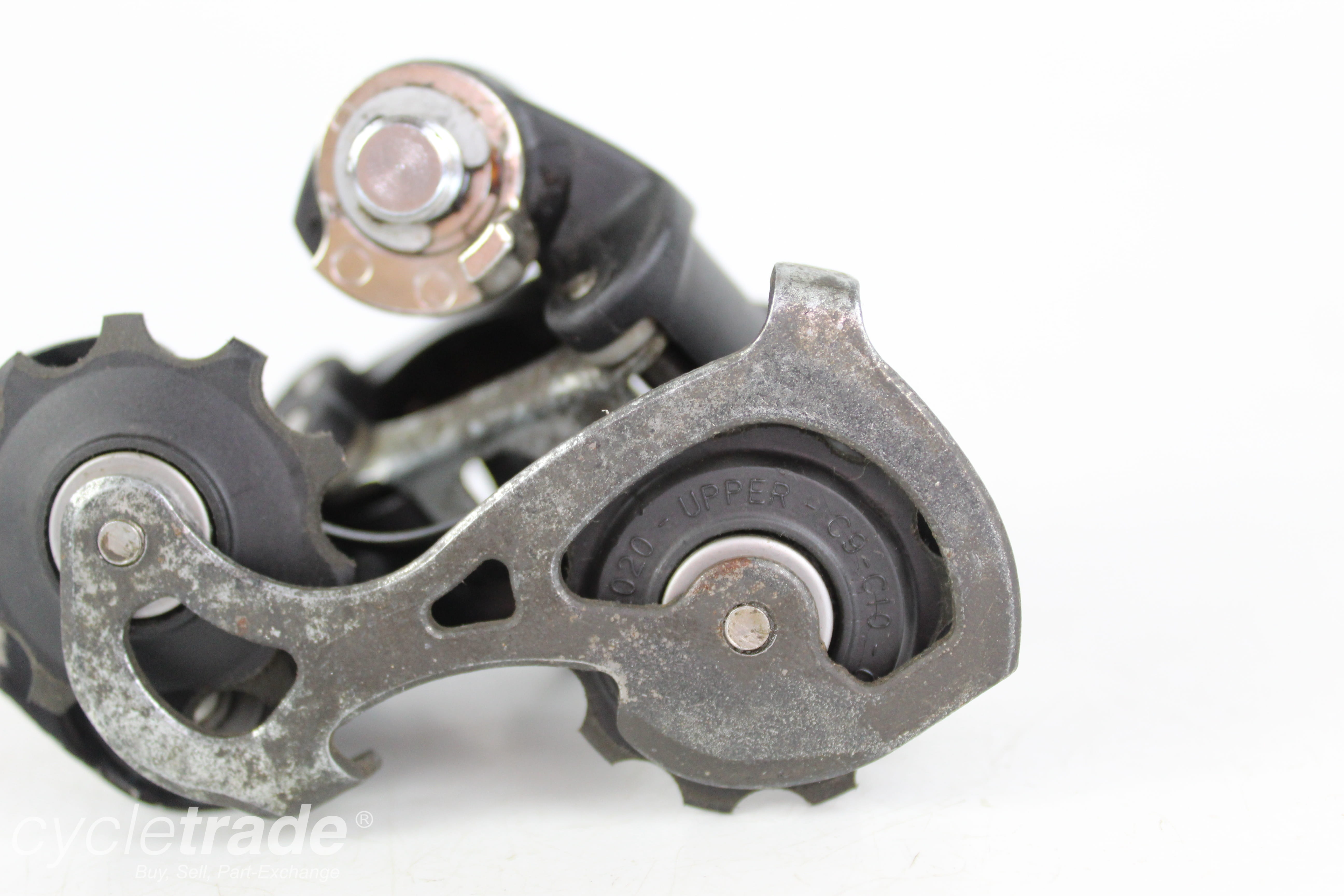 Rear Derailleur - Campagnolo Xenon, 10 Speed - Grade B-