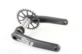 Crankset - Cannondale Si, AI, 11 Speed BB30, Spidering 1x30T- Grade B-