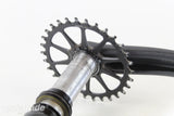 Crankset - Cannondale Si, AI, 11 Speed BB30, Spidering 1x30T- Grade B-