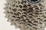 Cassette- Shimano CS-R7000-11 Speed,  11-32T- Grade A