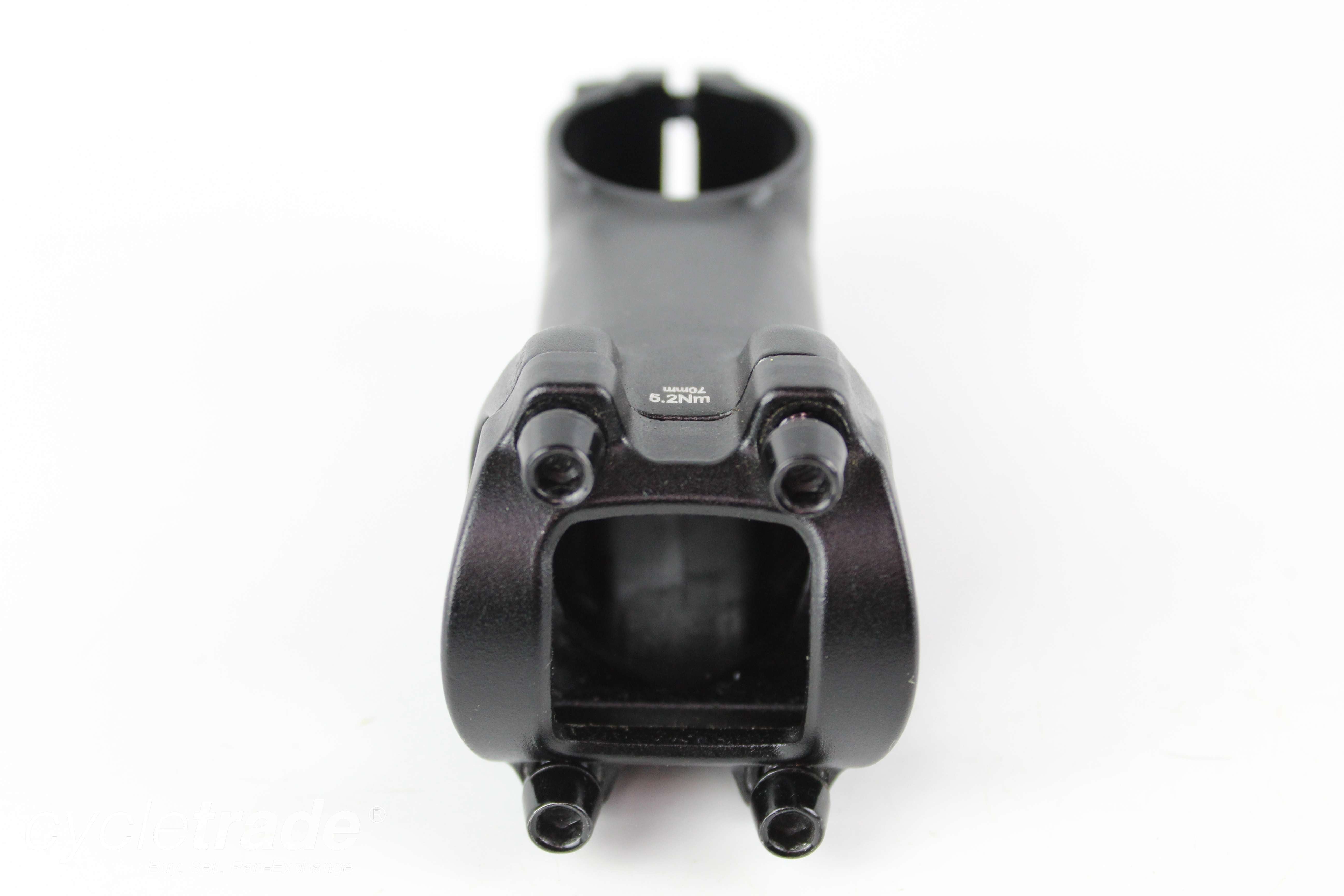 Road Bike Stem - Comp - 31.8mm - 1 1/8" - 70mm - Grade A+
